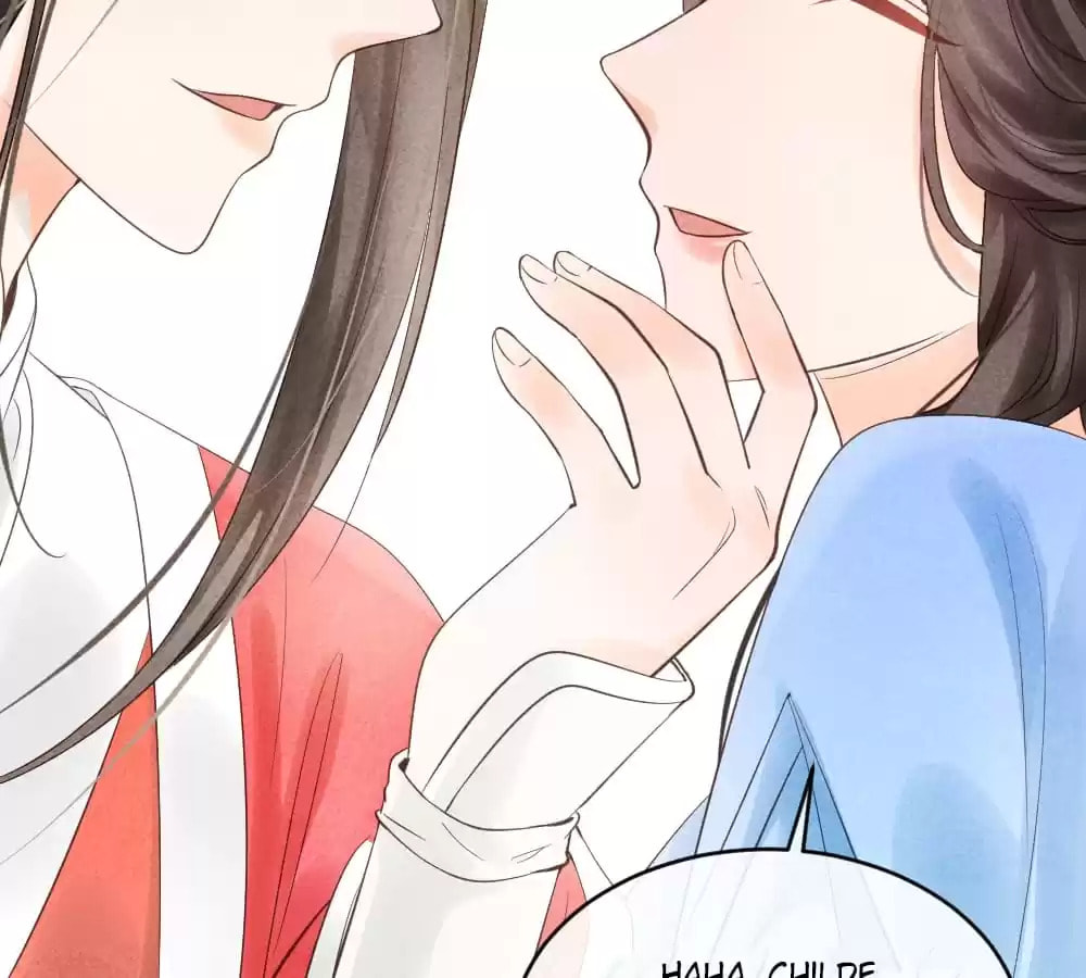 Read The Flirtatious Princess Consort chapter 2 image 27 on Lezhin