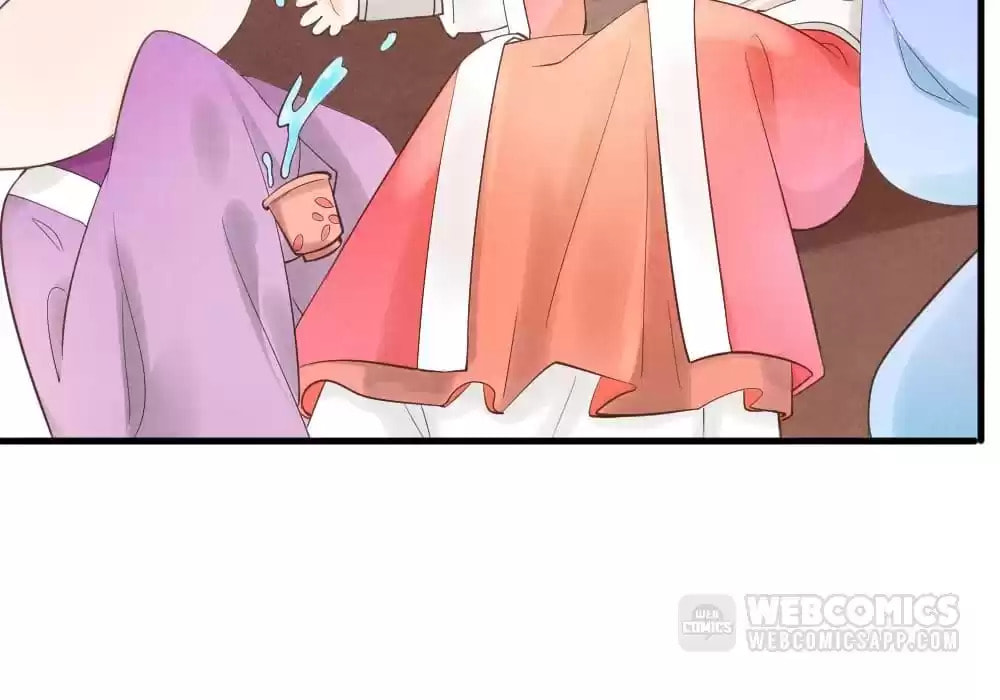 Read The Flirtatious Princess Consort chapter 2 image 33 on Lezhin