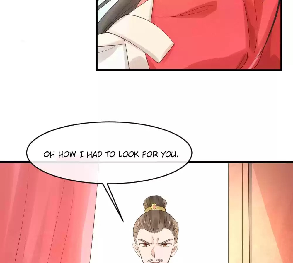 Read The Flirtatious Princess Consort chapter 2 image 35 on Lezhin