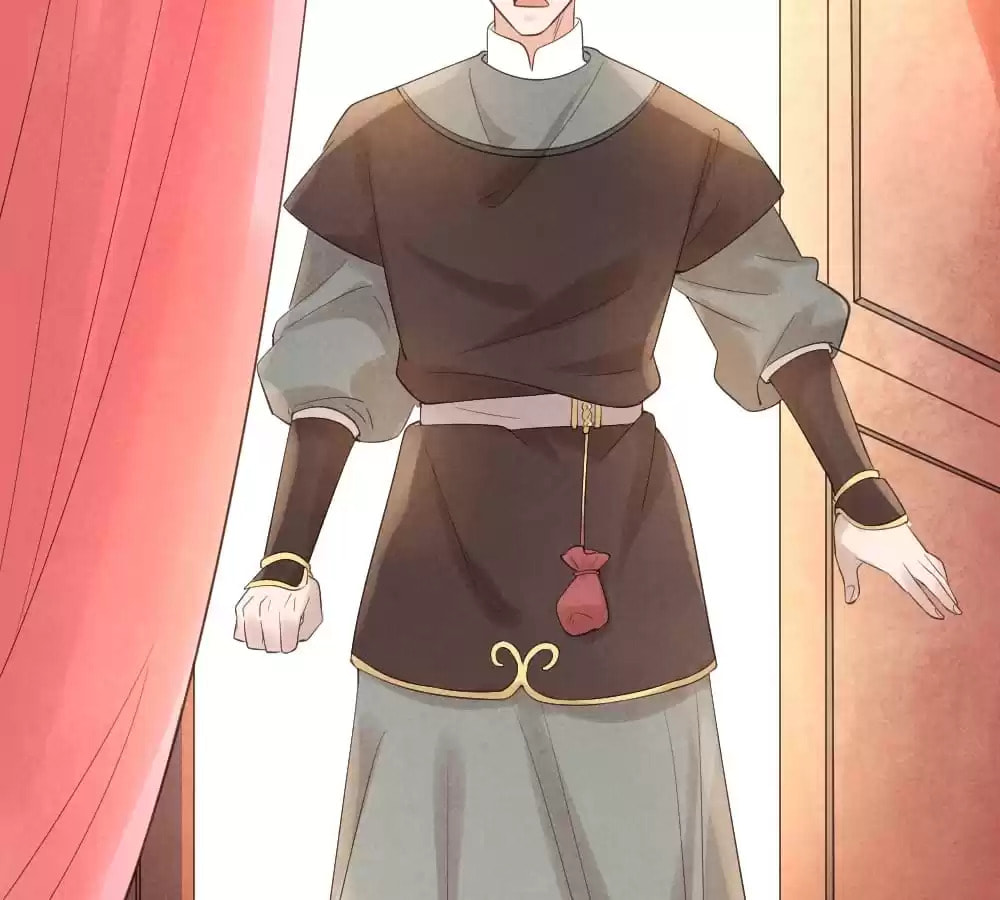 Read The Flirtatious Princess Consort chapter 2 image 36 on Lezhin