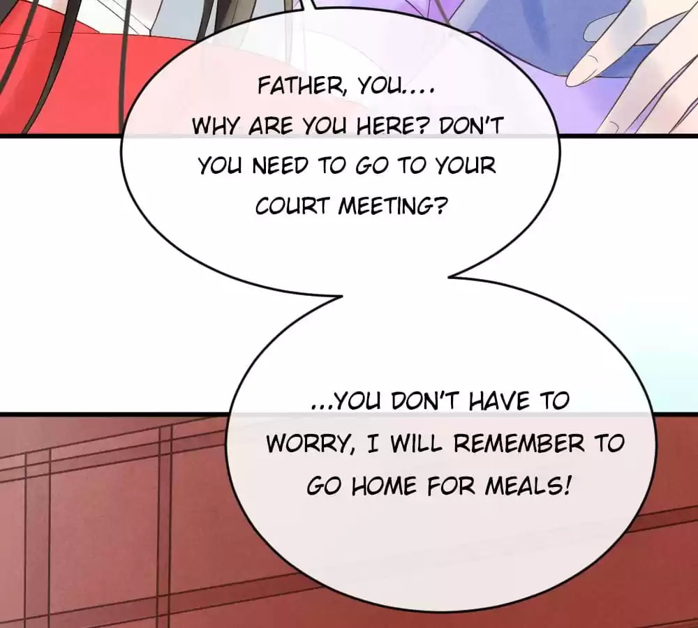 Read The Flirtatious Princess Consort chapter 2 image 39 on Lezhin