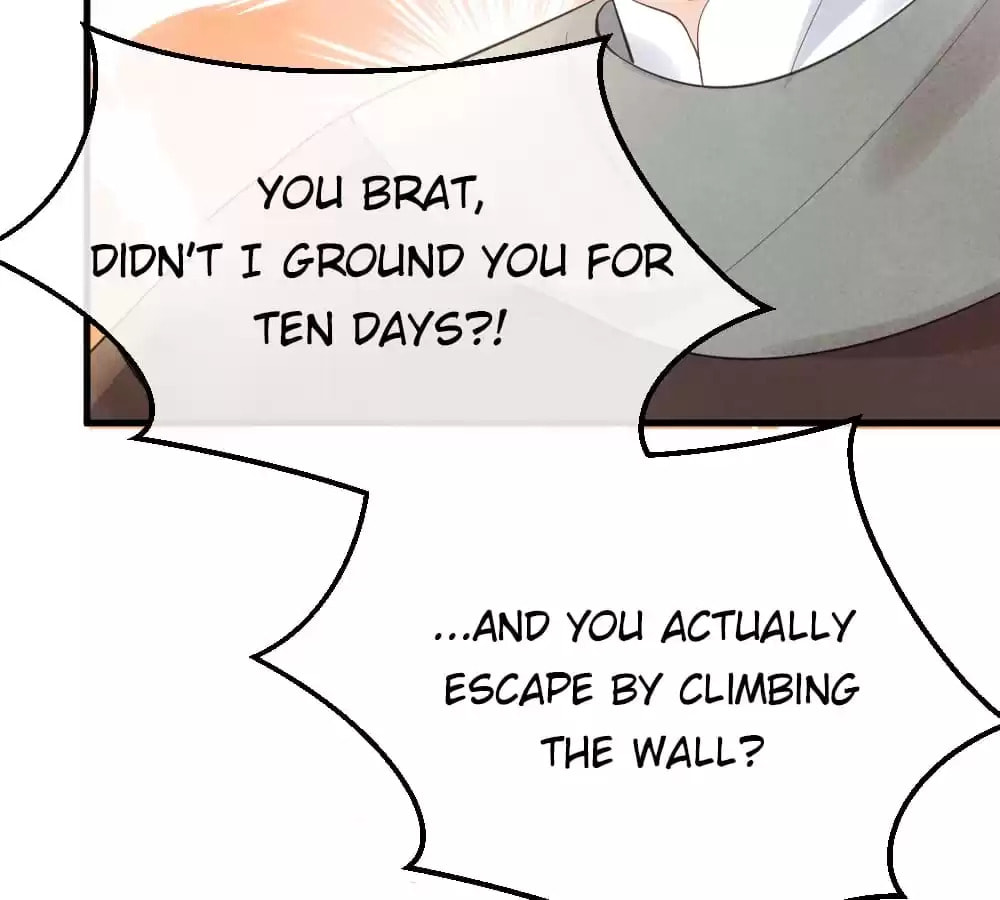 Read The Flirtatious Princess Consort chapter 2 image 45 on Lezhin