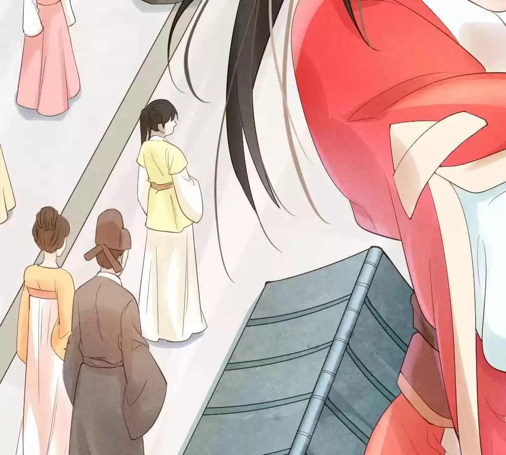 Read The Flirtatious Princess Consort chapter 2 image 50 on Lezhin