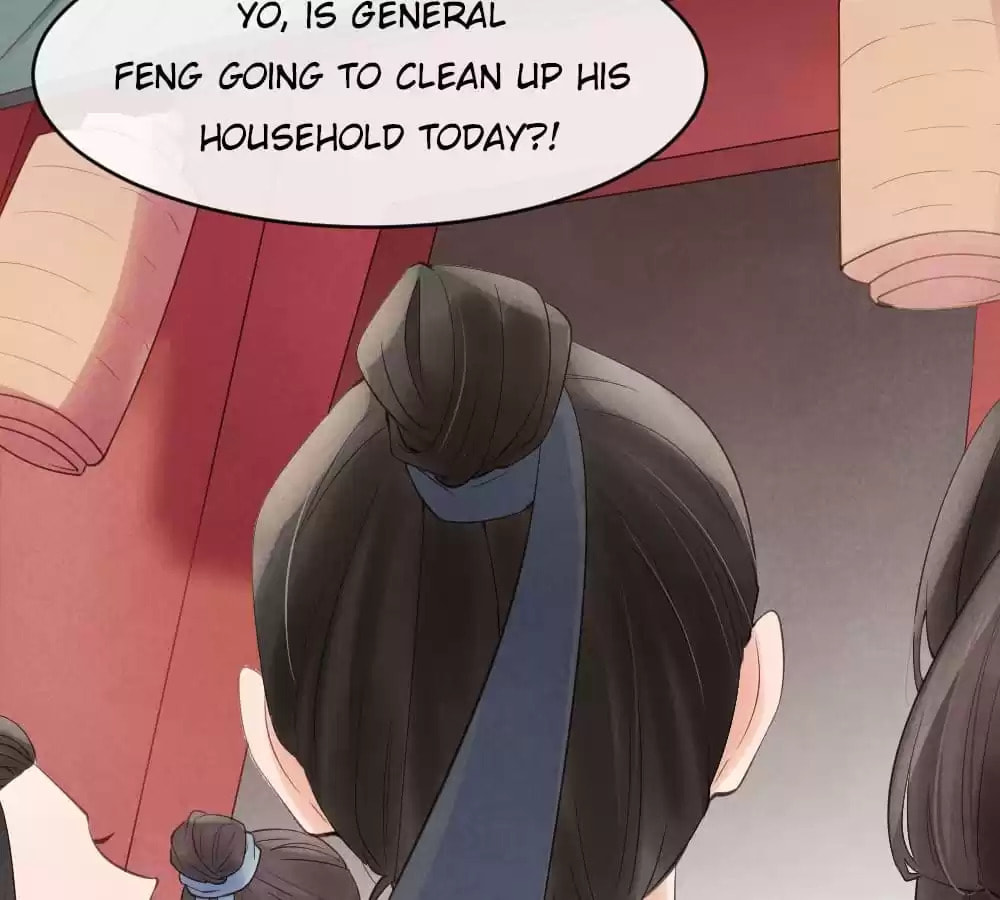 Read The Flirtatious Princess Consort chapter 2 image 58 on Lezhin