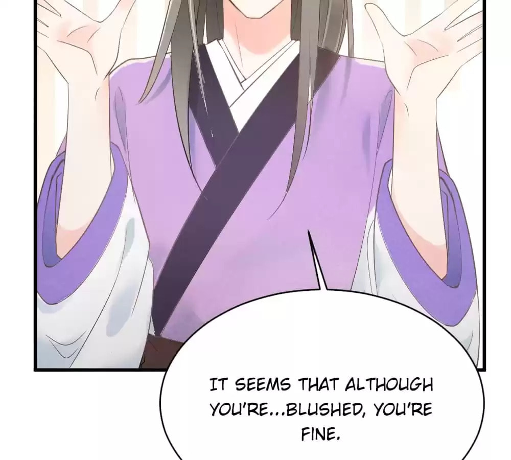 Read The Flirtatious Princess Consort chapter 2 image 6 on Lezhin