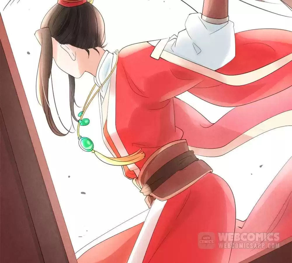 Read The Flirtatious Princess Consort chapter 2 image 65 on Lezhin