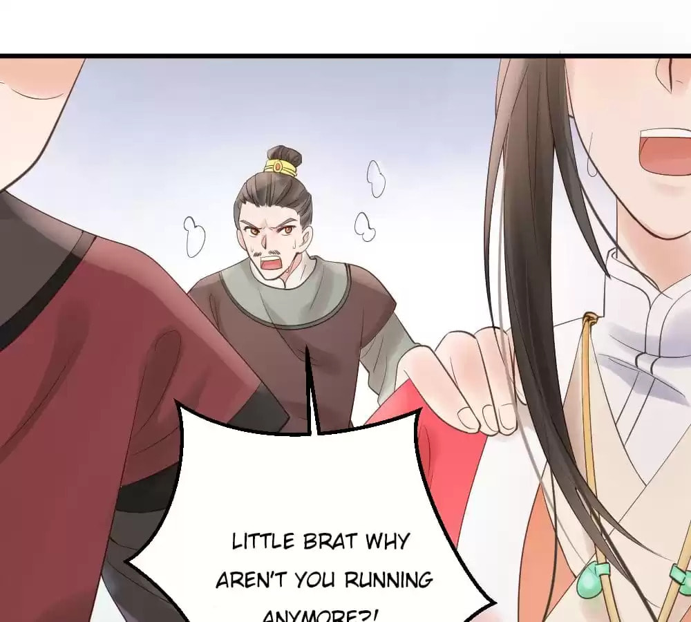 Read The Flirtatious Princess Consort chapter 2 image 91 on Lezhin