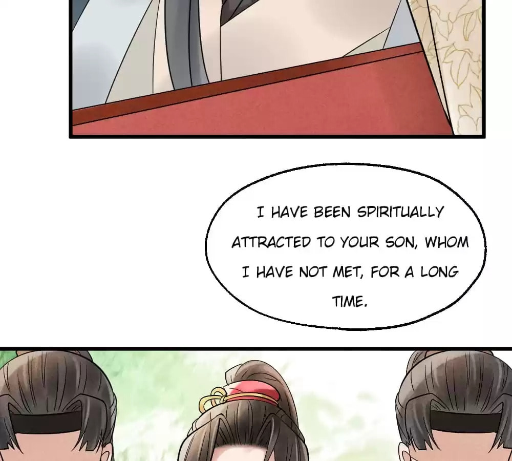 Read The Flirtatious Princess Consort chapter 2 image 99 on Lezhin