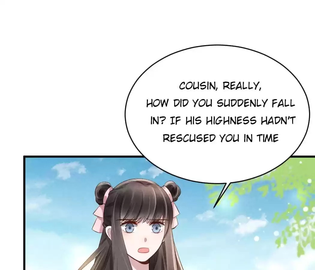 Read The Flirtatious Princess Consort chapter 20 image 13 on Lezhin