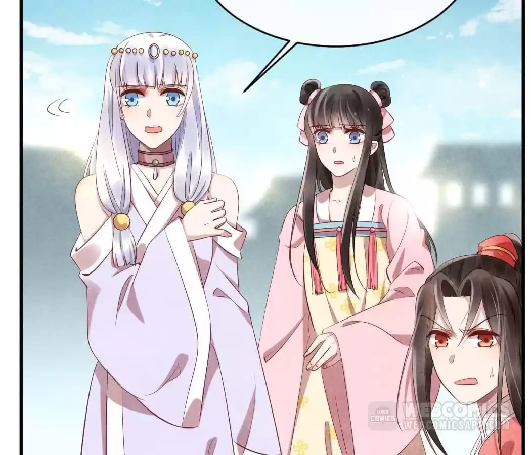 Read The Flirtatious Princess Consort chapter 20 image 17 on Lezhin