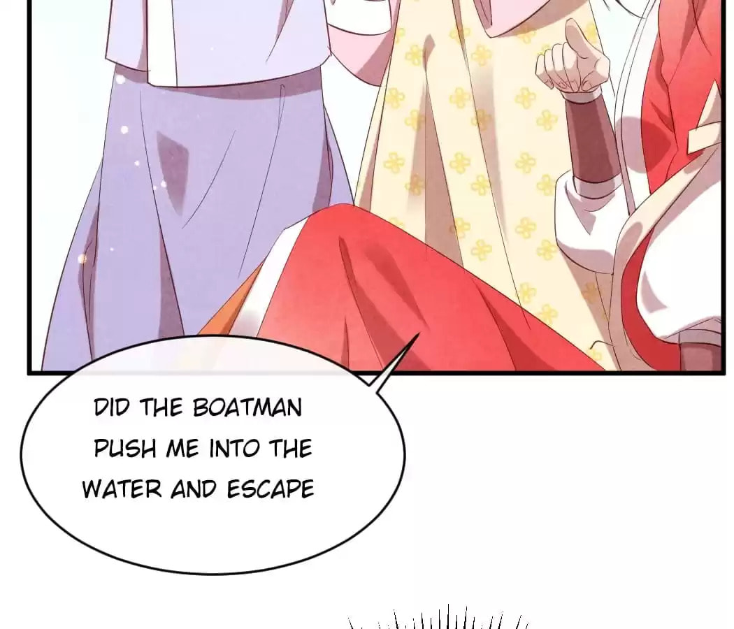 Read The Flirtatious Princess Consort chapter 20 image 18 on Lezhin