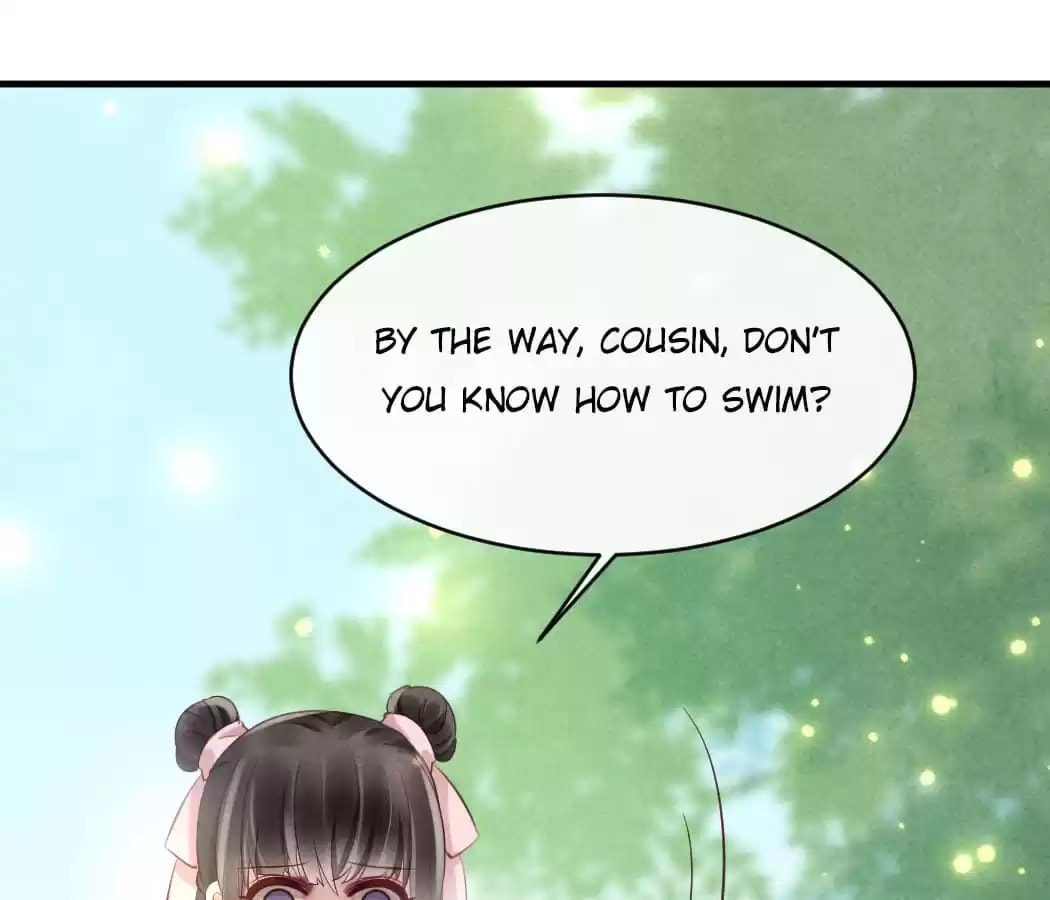Read The Flirtatious Princess Consort chapter 20 image 20 on Lezhin