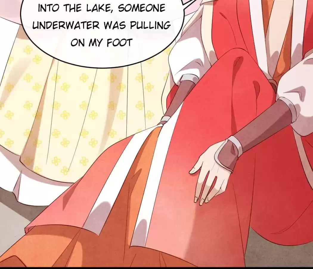 Read The Flirtatious Princess Consort chapter 20 image 22 on Lezhin