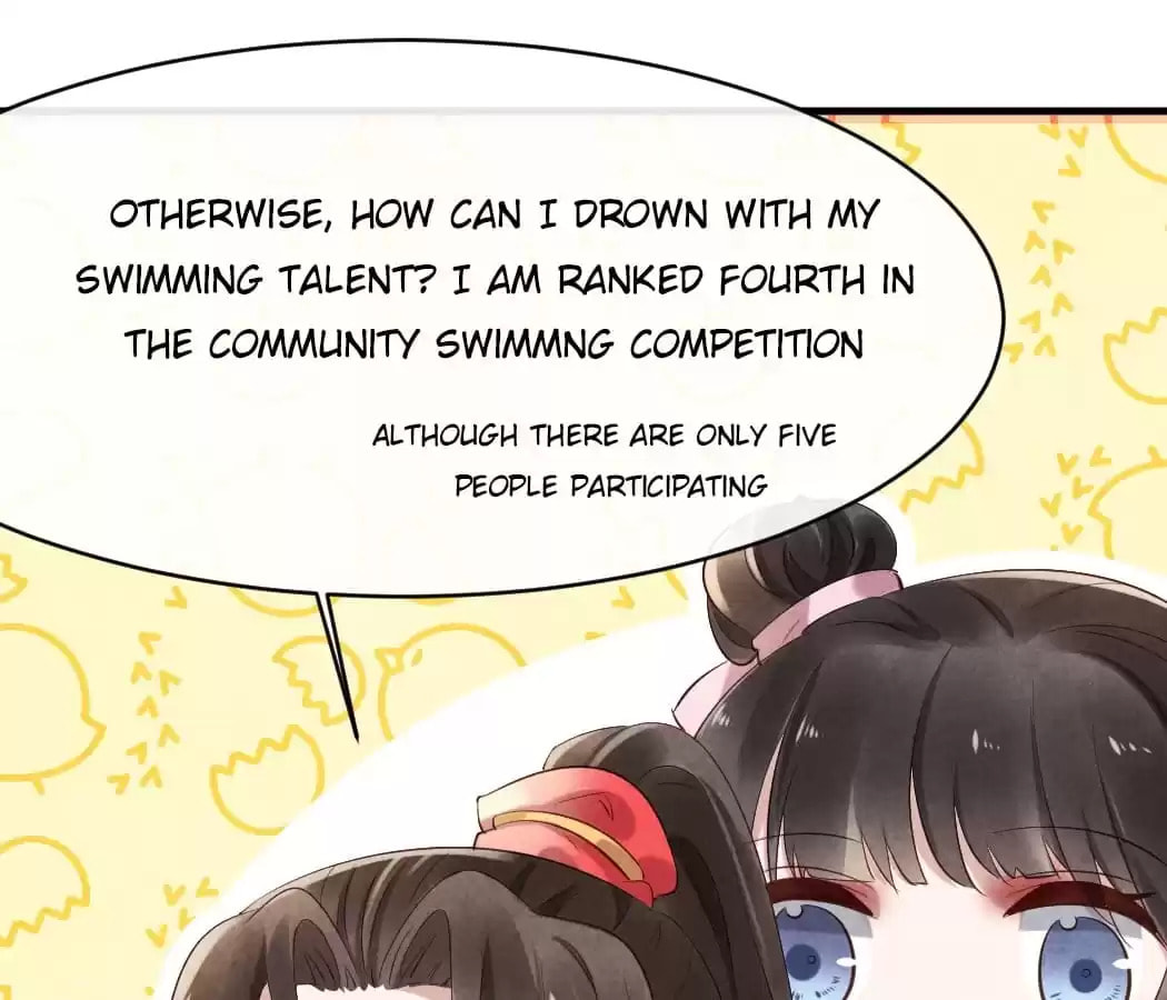 Read The Flirtatious Princess Consort chapter 20 image 24 on Lezhin