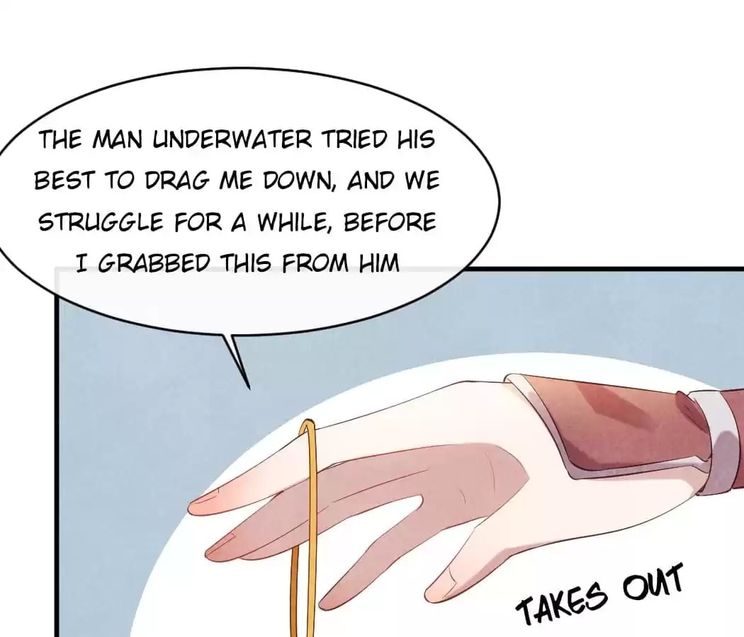 Read The Flirtatious Princess Consort chapter 20 image 26 on Lezhin