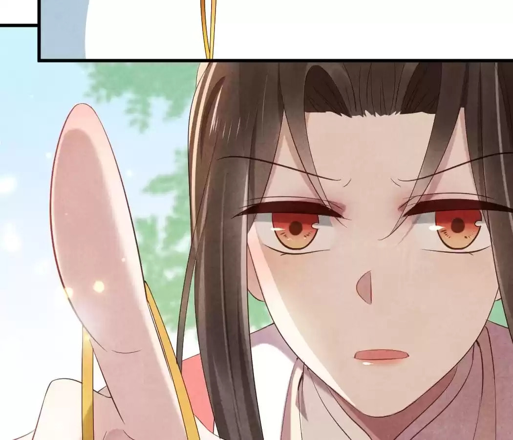 Read The Flirtatious Princess Consort chapter 20 image 27 on Lezhin