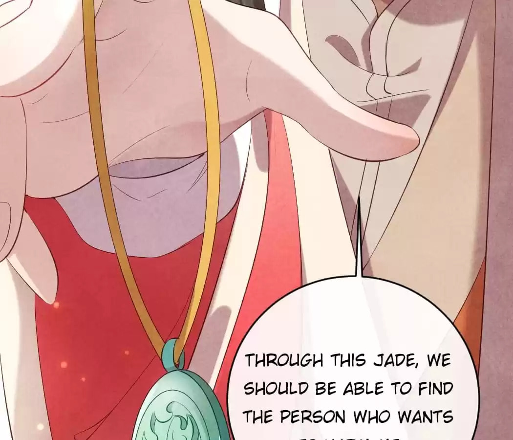 Read The Flirtatious Princess Consort chapter 20 image 28 on Lezhin
