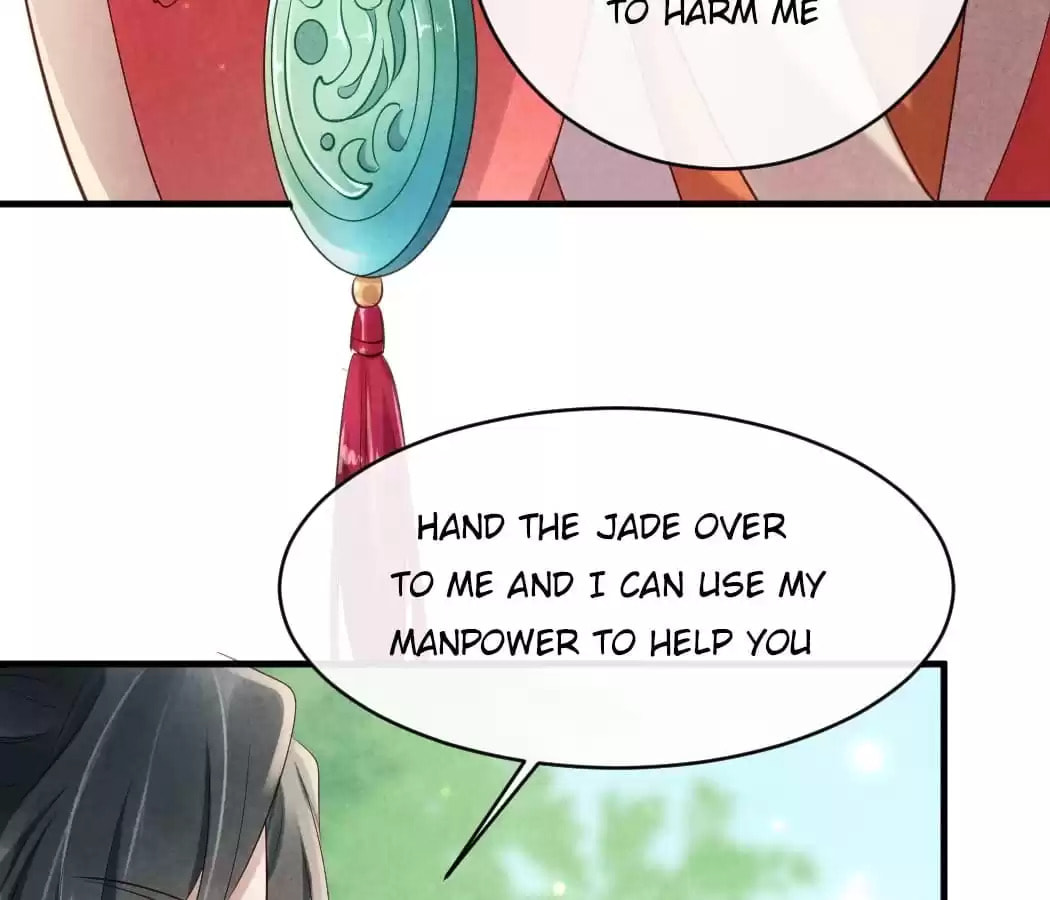 Read The Flirtatious Princess Consort chapter 20 image 29 on Lezhin