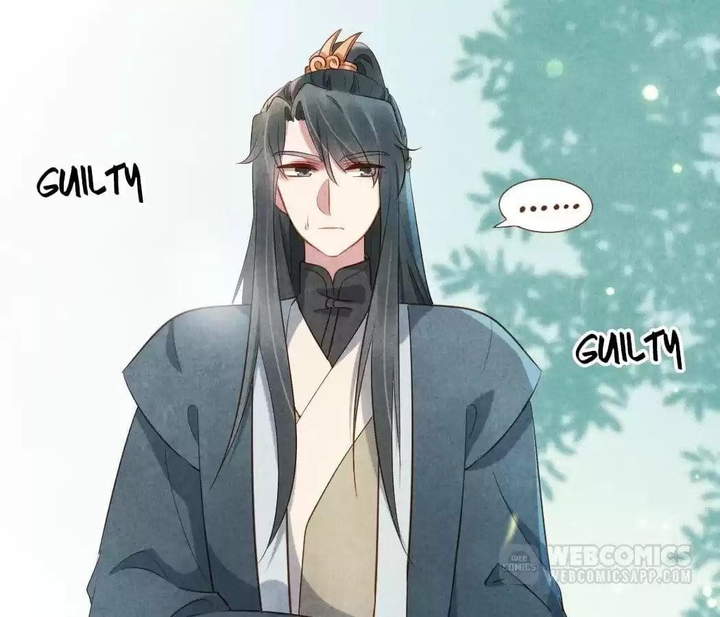 Read The Flirtatious Princess Consort chapter 20 image 33 on Lezhin
