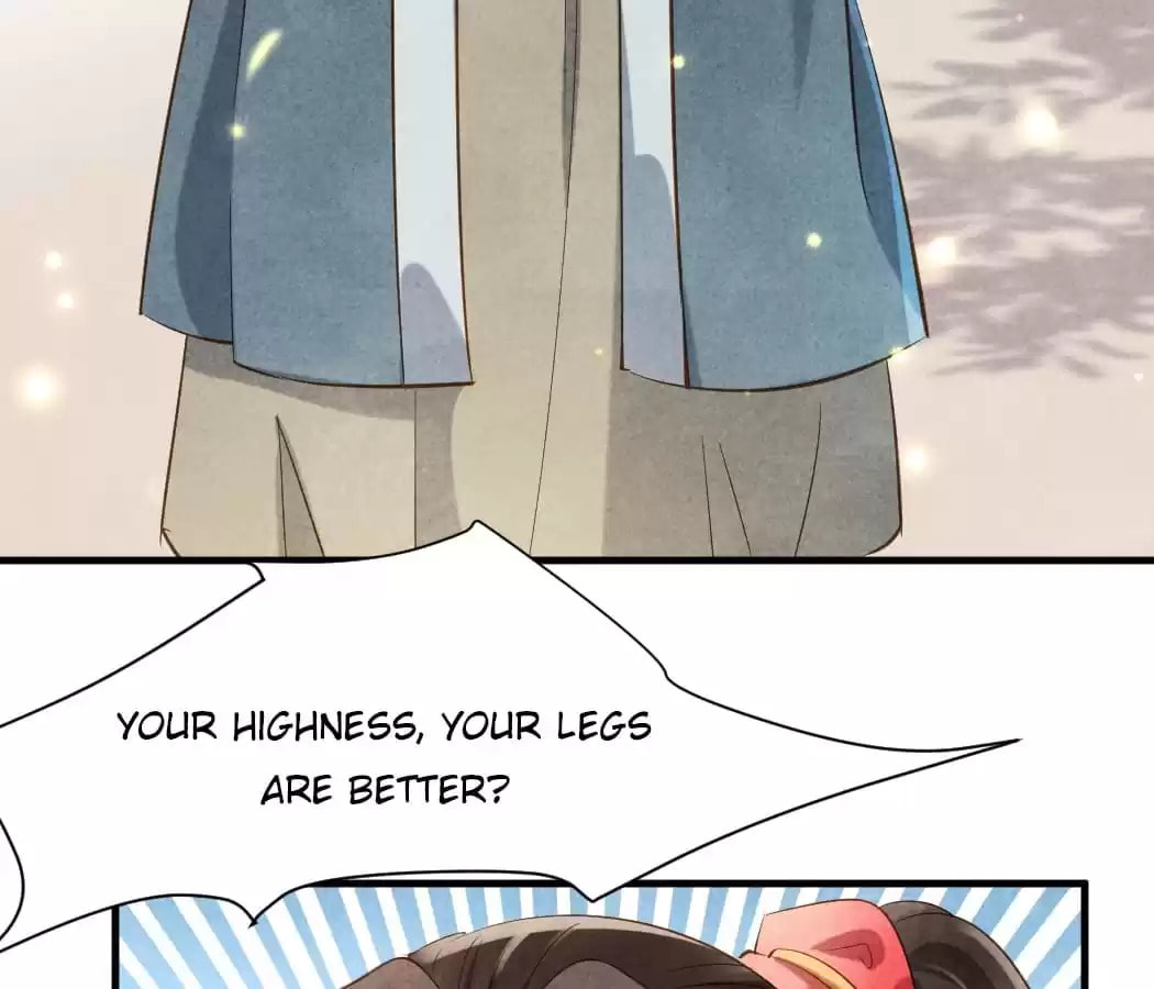Read The Flirtatious Princess Consort chapter 20 image 35 on Lezhin