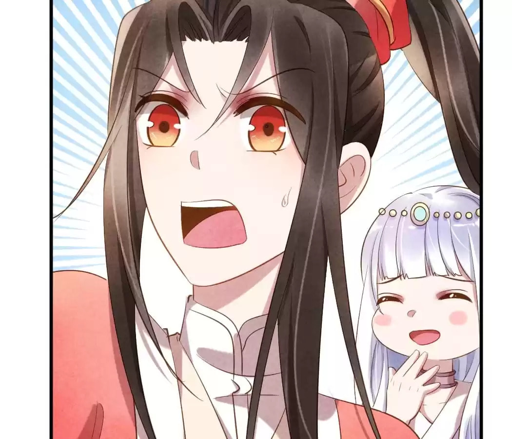Read The Flirtatious Princess Consort chapter 20 image 36 on Lezhin