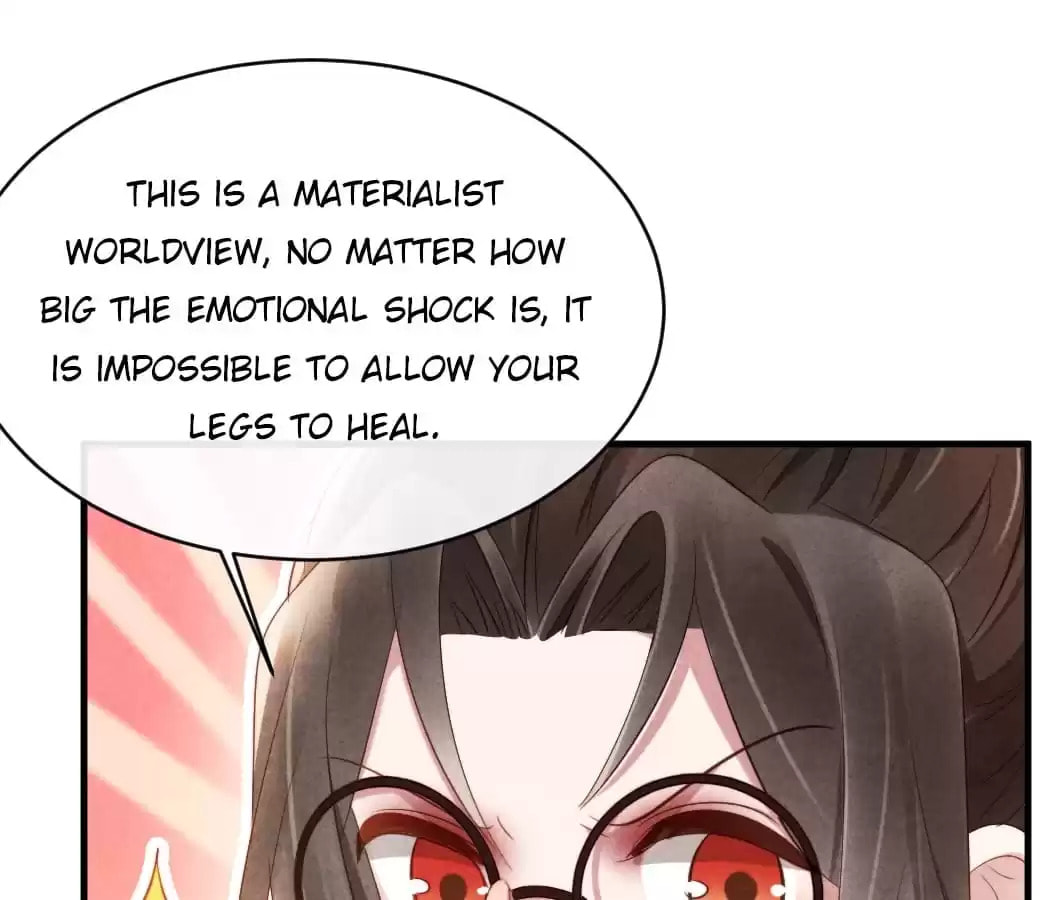 Read The Flirtatious Princess Consort chapter 20 image 40 on Lezhin