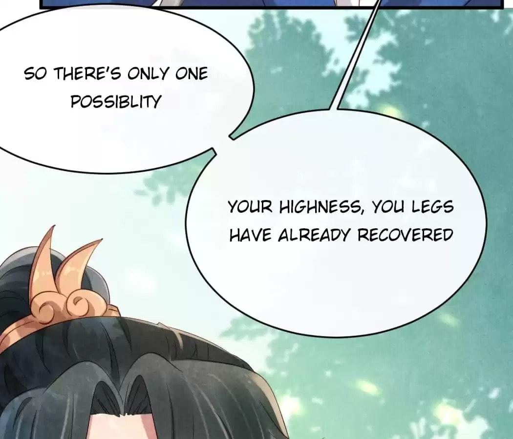 Read The Flirtatious Princess Consort chapter 20 image 42 on Lezhin