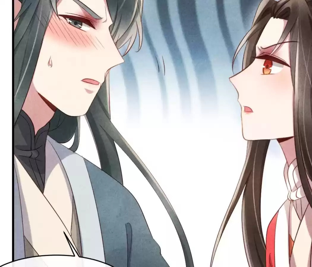 Read The Flirtatious Princess Consort chapter 20 image 45 on Lezhin