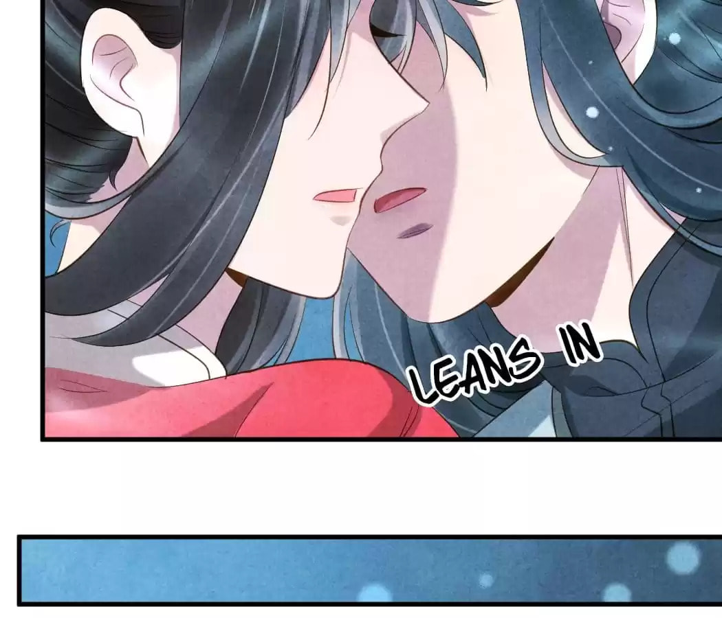 Read The Flirtatious Princess Consort chapter 20 image 5 on Lezhin