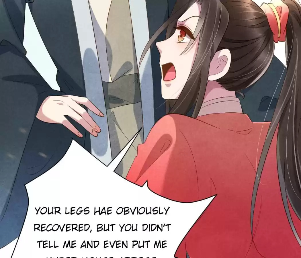 Read The Flirtatious Princess Consort chapter 20 image 51 on Lezhin