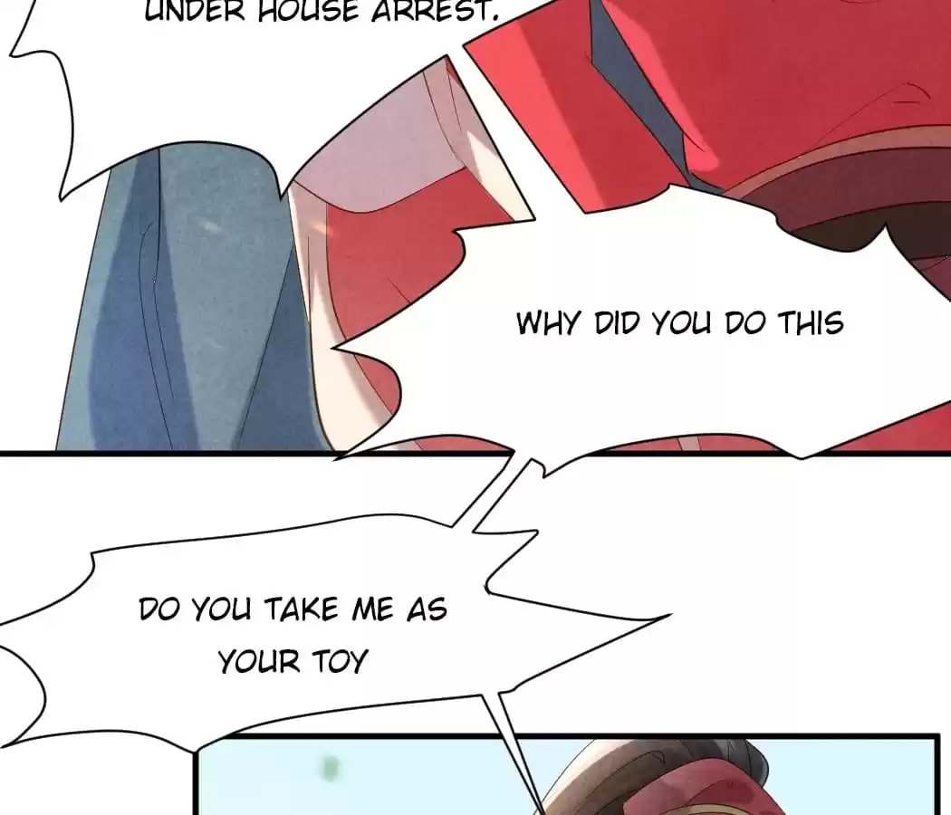 Read The Flirtatious Princess Consort chapter 20 image 52 on Lezhin