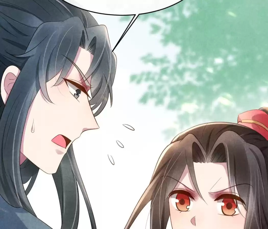 Read The Flirtatious Princess Consort chapter 20 image 55 on Lezhin