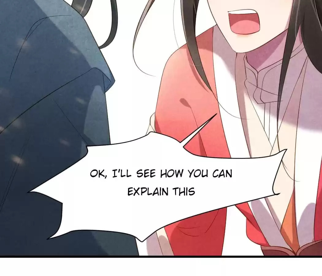Read The Flirtatious Princess Consort chapter 20 image 56 on Lezhin