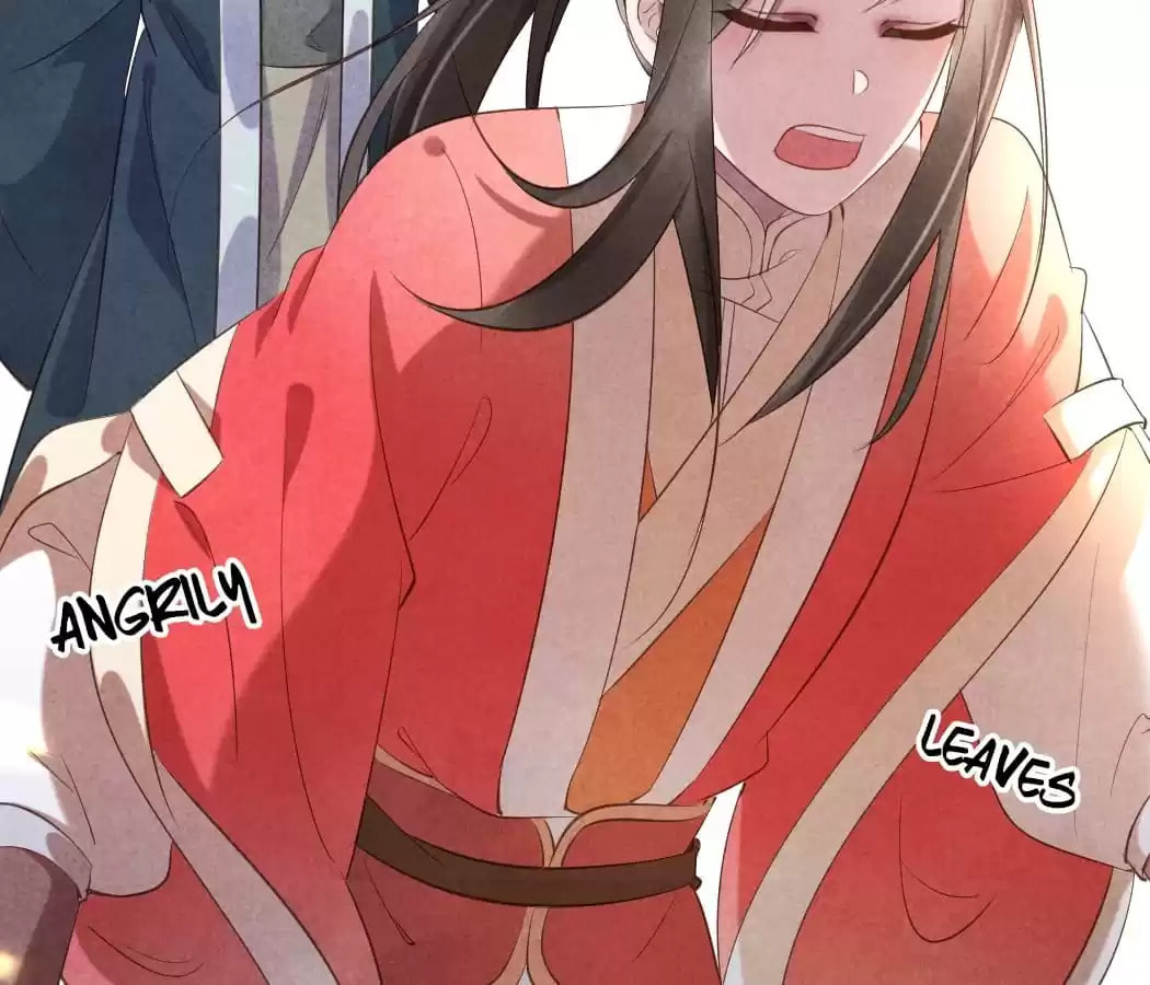 Read The Flirtatious Princess Consort chapter 20 image 61 on Lezhin