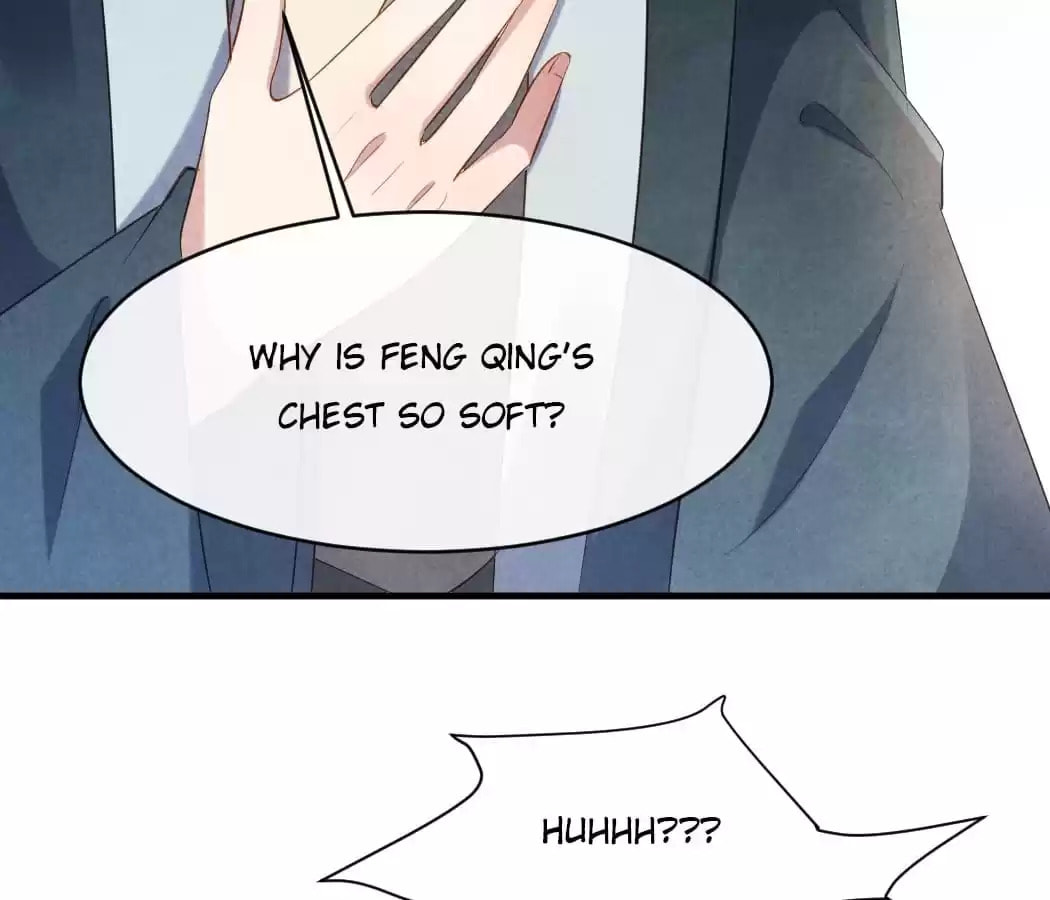 Read The Flirtatious Princess Consort chapter 20 image 71 on Lezhin