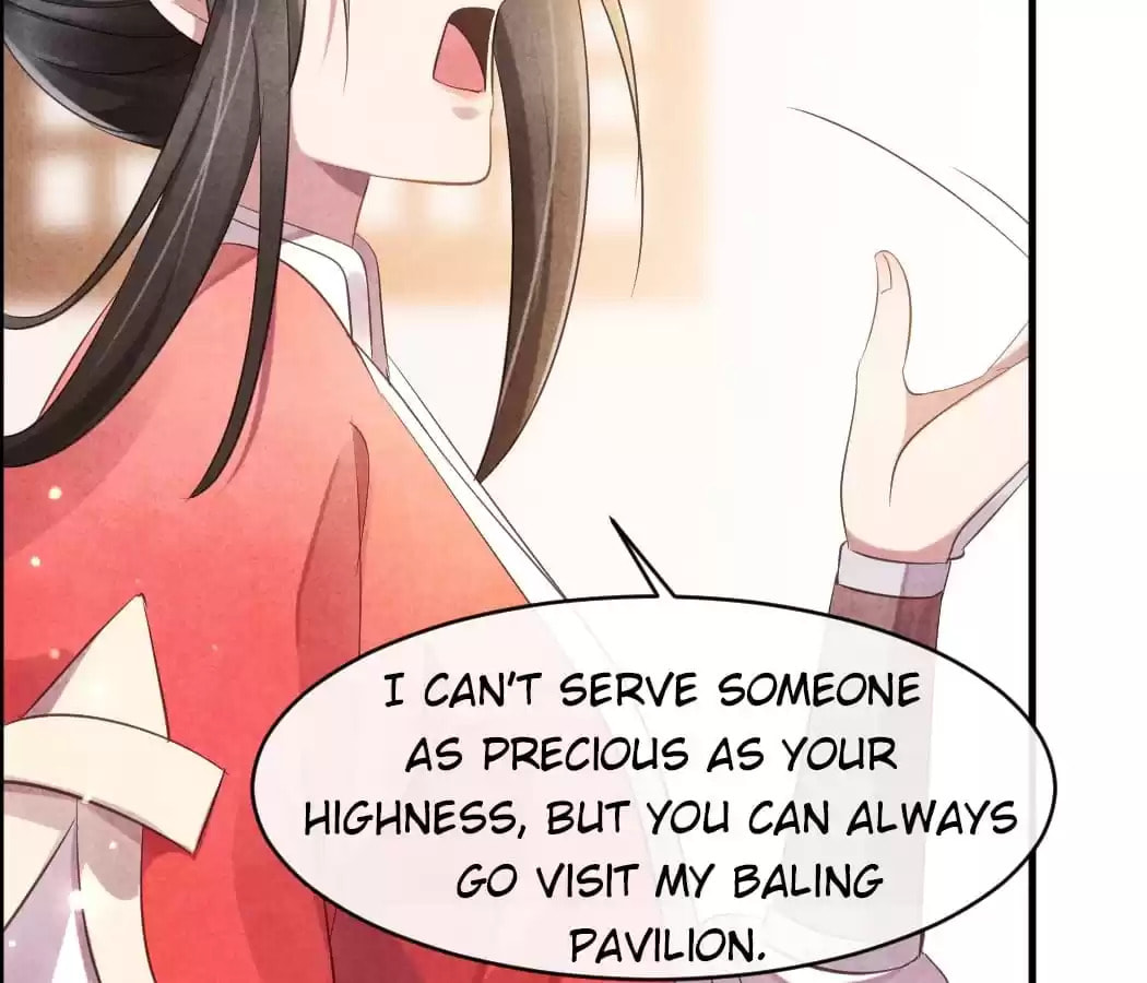 Read The Flirtatious Princess Consort chapter 21 image 11 on Lezhin