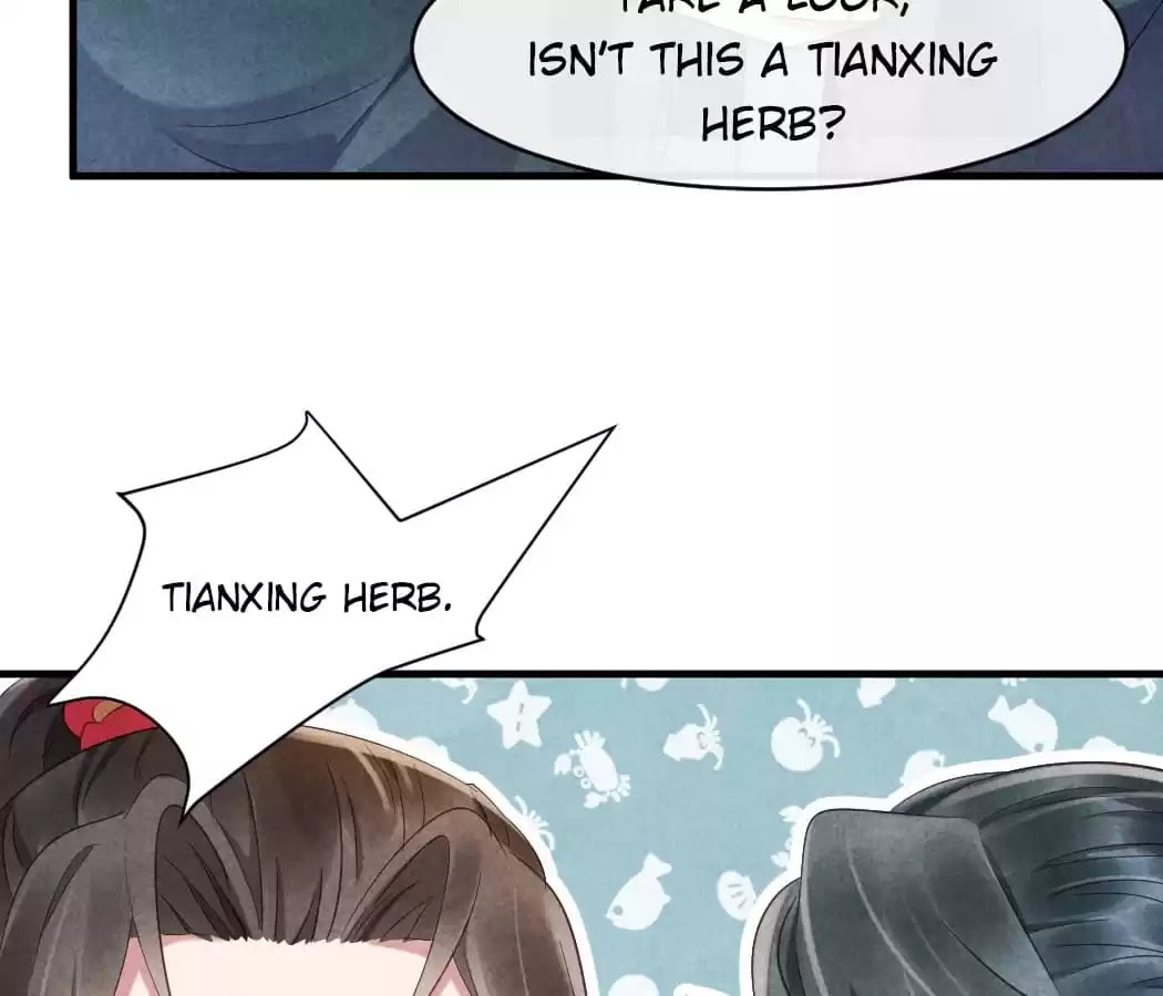 Read The Flirtatious Princess Consort chapter 21 image 14 on Lezhin