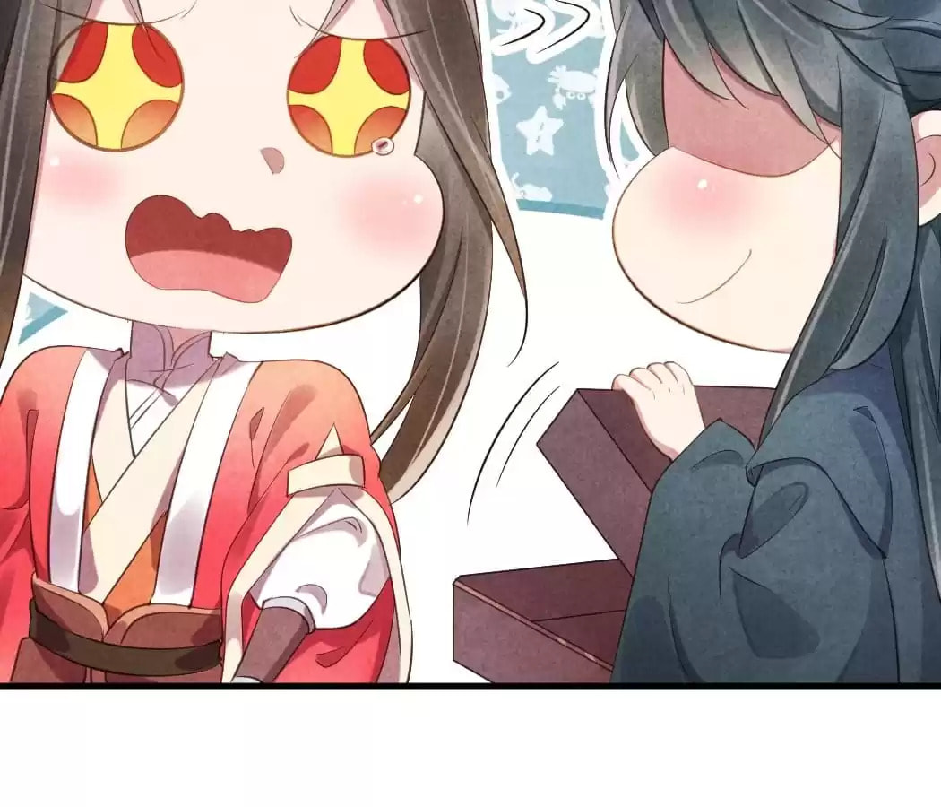 Read The Flirtatious Princess Consort chapter 21 image 15 on Lezhin
