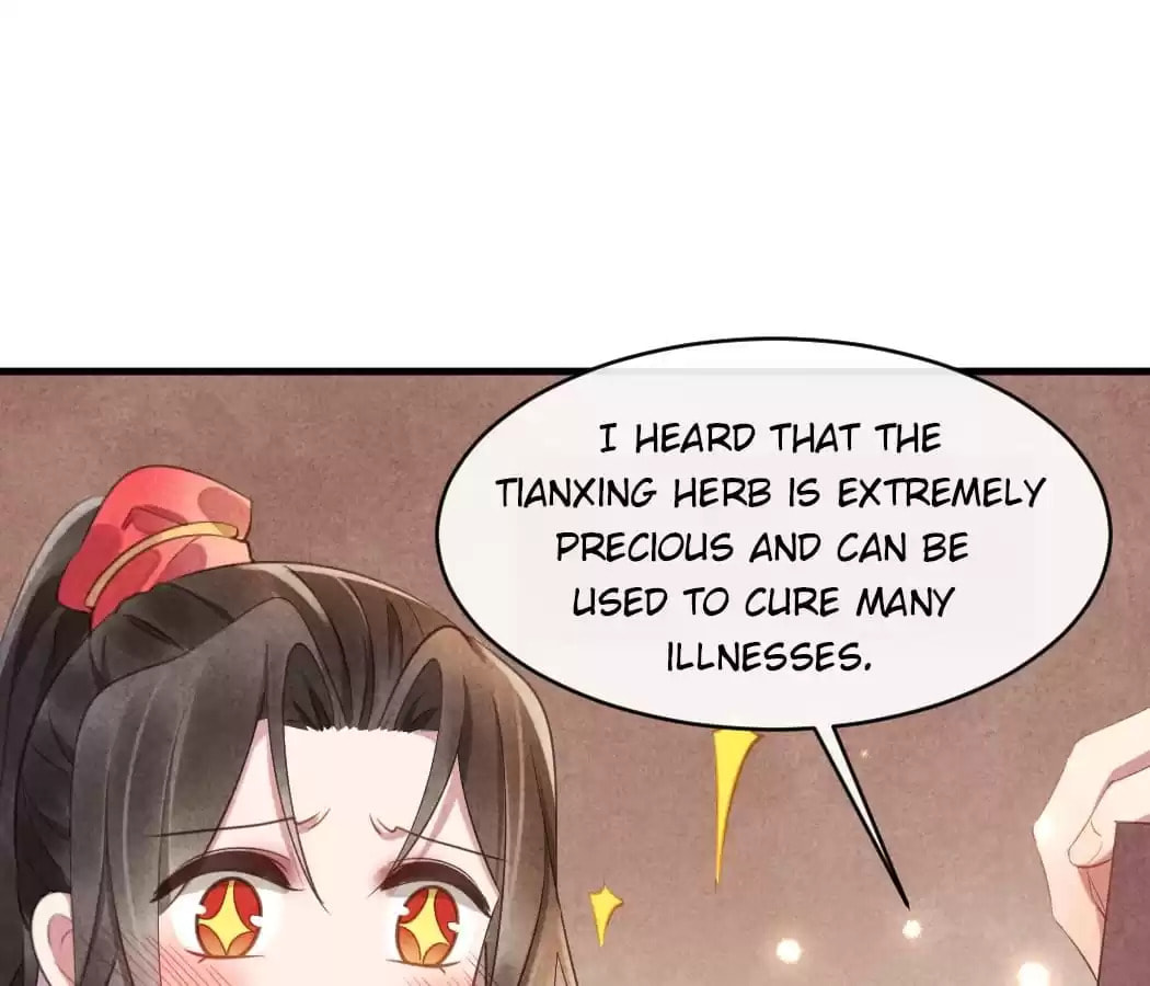 Read The Flirtatious Princess Consort chapter 21 image 16 on Lezhin