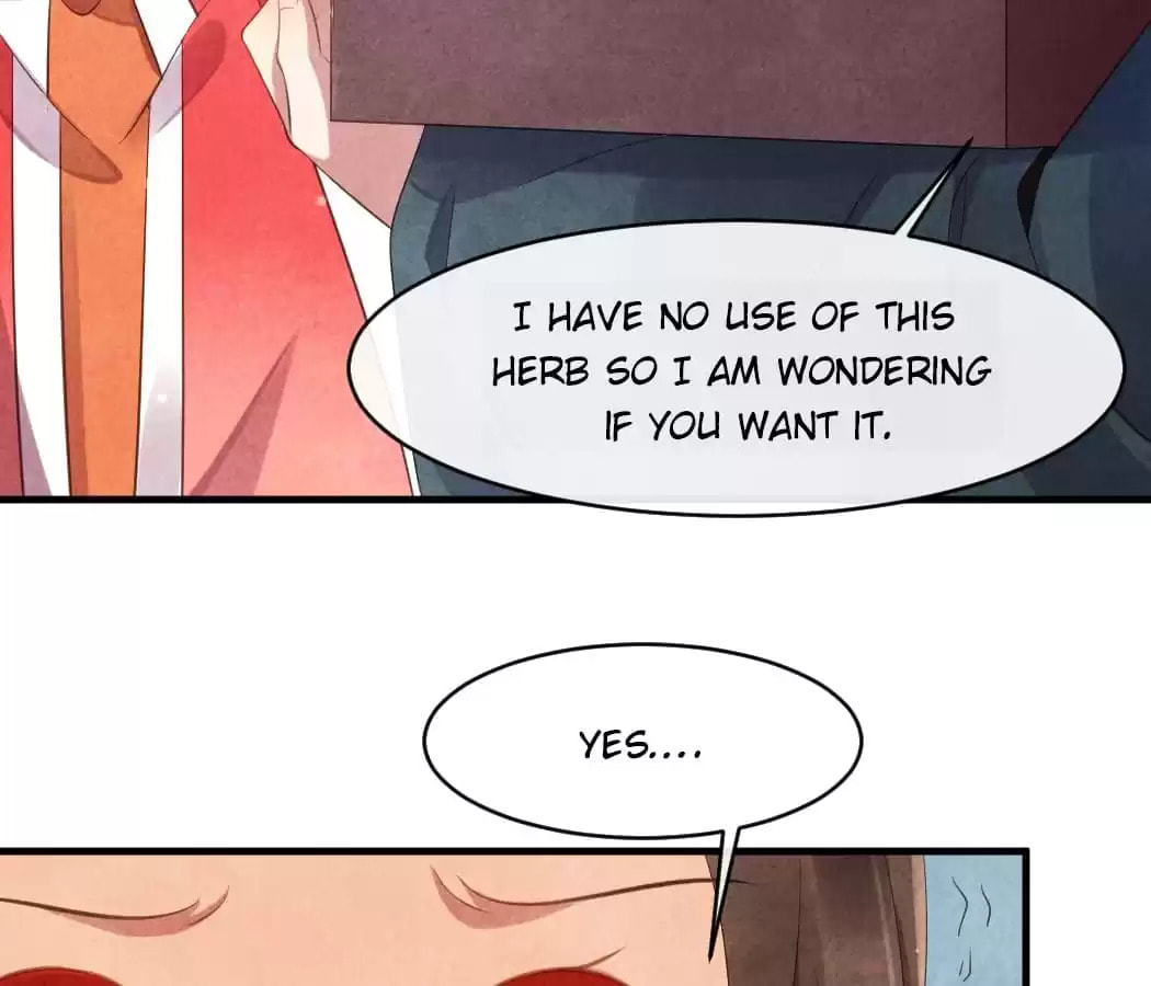 Read The Flirtatious Princess Consort chapter 21 image 18 on Lezhin