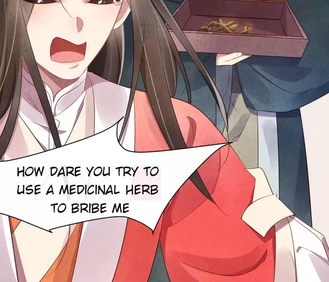 Read The Flirtatious Princess Consort chapter 21 image 21 on Lezhin