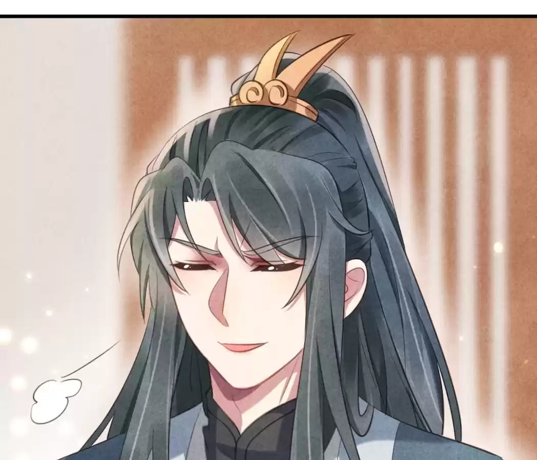 Read The Flirtatious Princess Consort chapter 21 image 23 on Lezhin