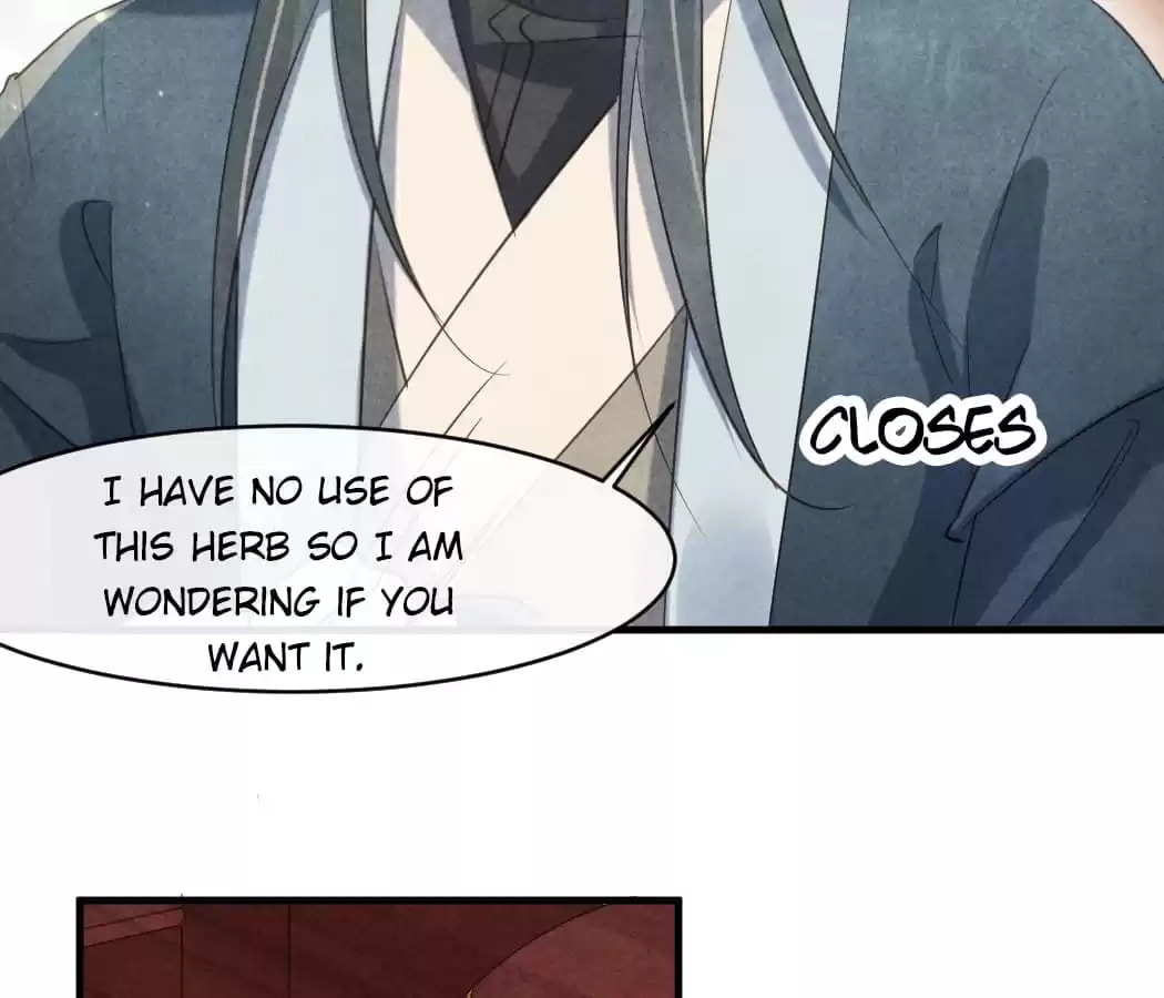 Read The Flirtatious Princess Consort chapter 21 image 24 on Lezhin