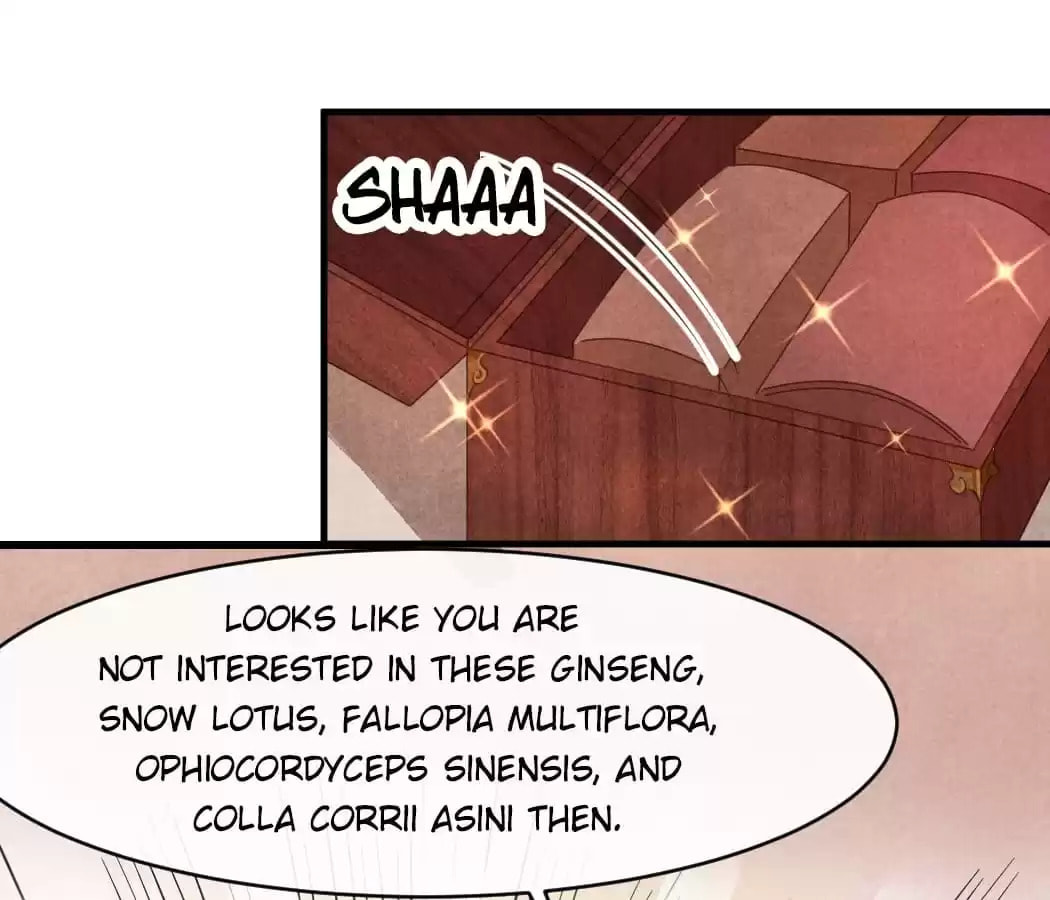 Read The Flirtatious Princess Consort chapter 21 image 26 on Lezhin