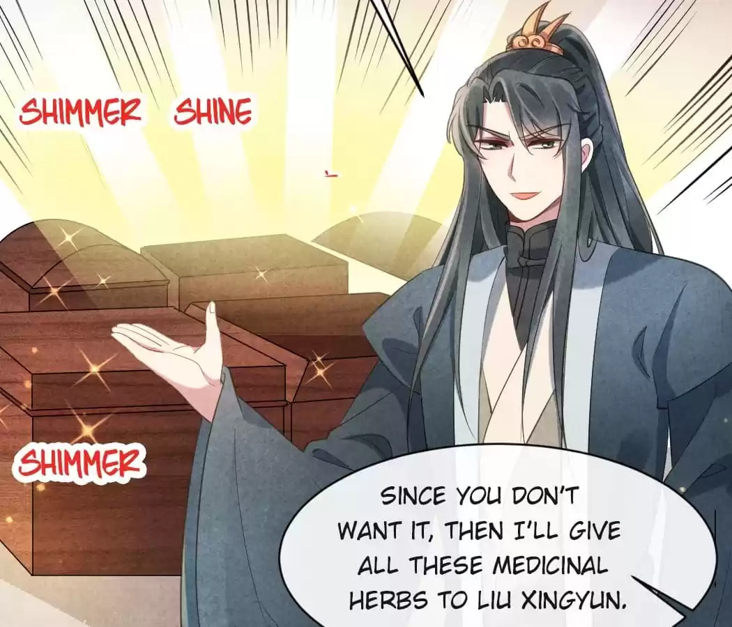 Read The Flirtatious Princess Consort chapter 21 image 27 on Lezhin
