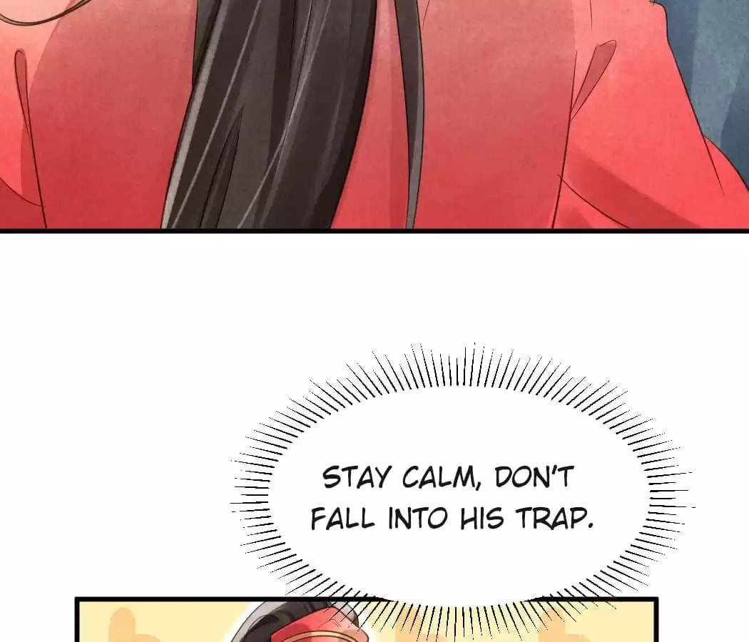 Read The Flirtatious Princess Consort chapter 21 image 29 on Lezhin