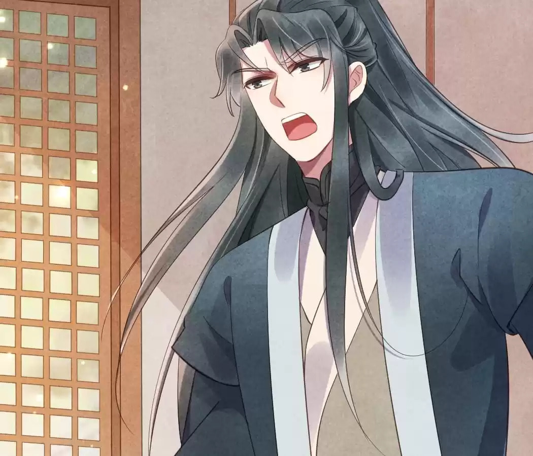 Read The Flirtatious Princess Consort chapter 21 image 3 on Lezhin