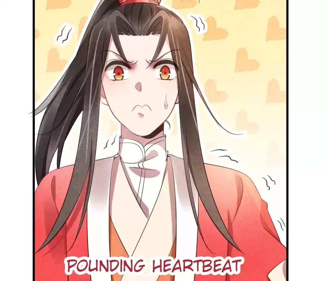 Read The Flirtatious Princess Consort chapter 21 image 30 on Lezhin
