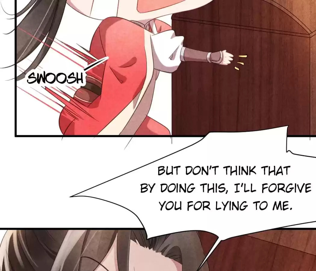 Read The Flirtatious Princess Consort chapter 21 image 34 on Lezhin