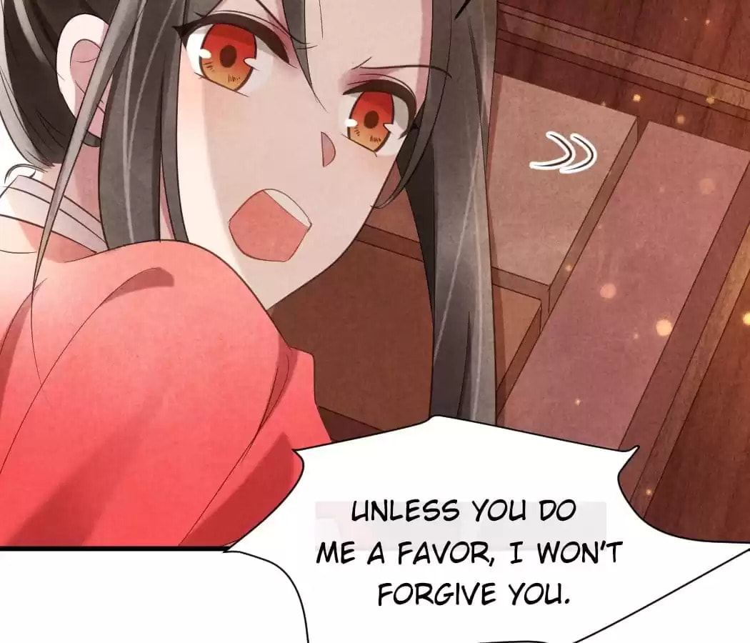 Read The Flirtatious Princess Consort chapter 21 image 35 on Lezhin